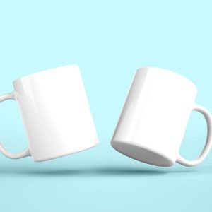 طراحی و چاپ انواع لیوان و ماگ در دیوار چاپ