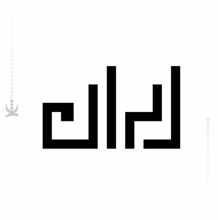 طراحی فوری لوگو تایپ با تضمین قیمت و کیفیت در دیوارچاپ