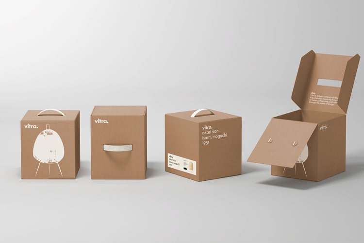 طراحی فوری جعبه در دیوارچاپ با تضمین قیمت و کیفیت
