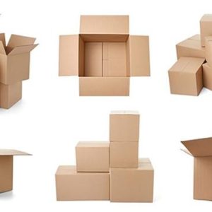 جعبه لمینتی چهار درب با تضمین قیمت و کیفیت در دیوارچاپ