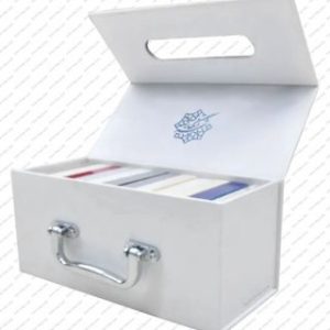 کیف جعبه ای کورین
