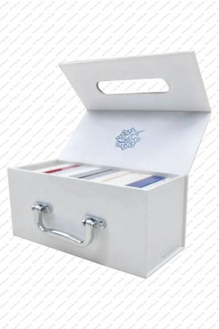 کیف جعبه ای کورین